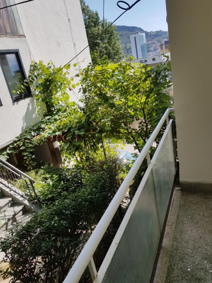 Apartment Jenny In Sarajevo City Center Exterior photo